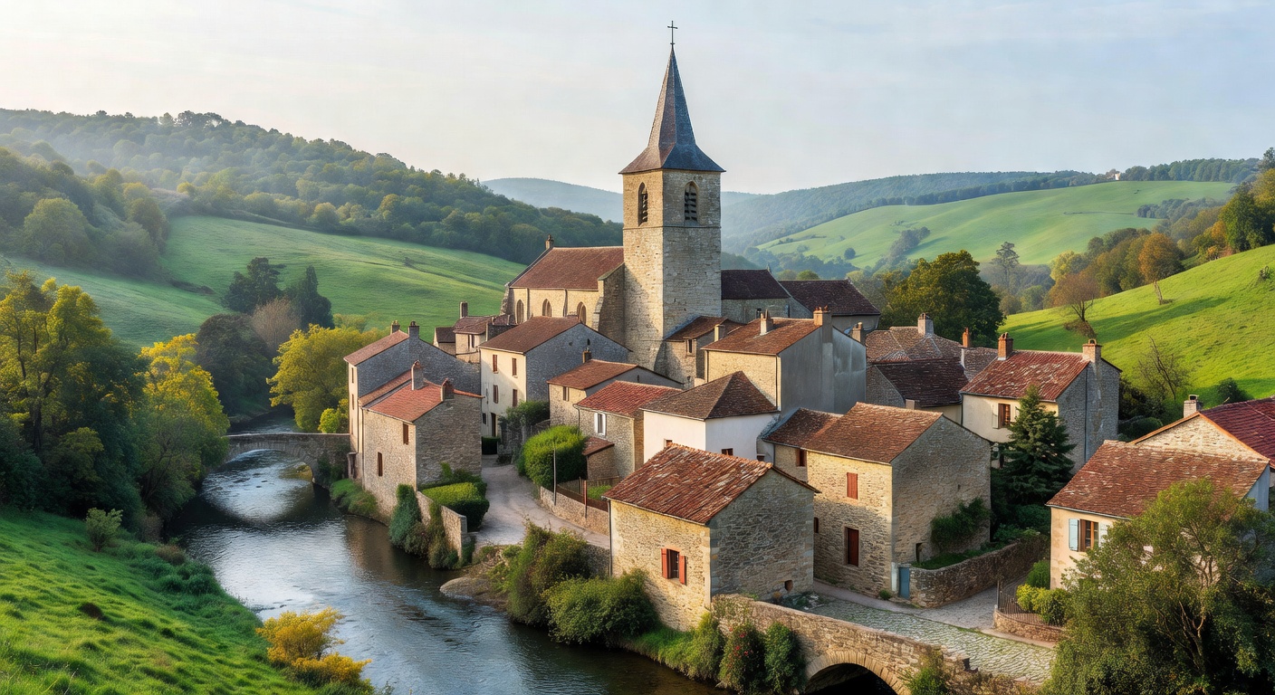 Eglise de Saint-Genix-sur-Guiers