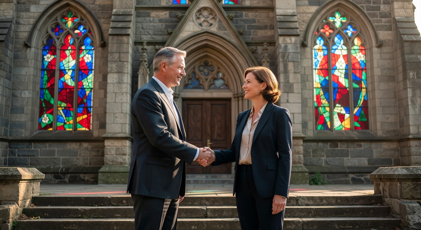 Patrimoine religieux