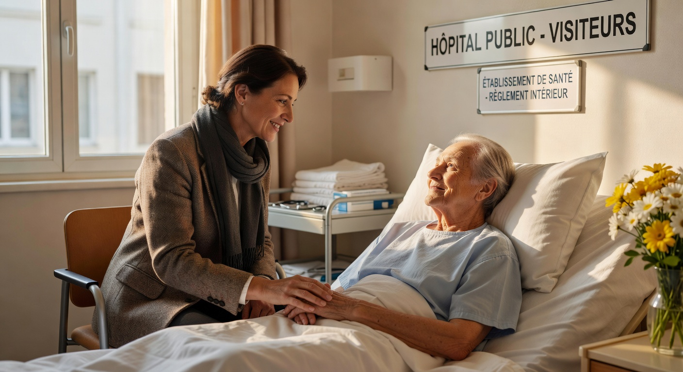 Pastorale de la sante